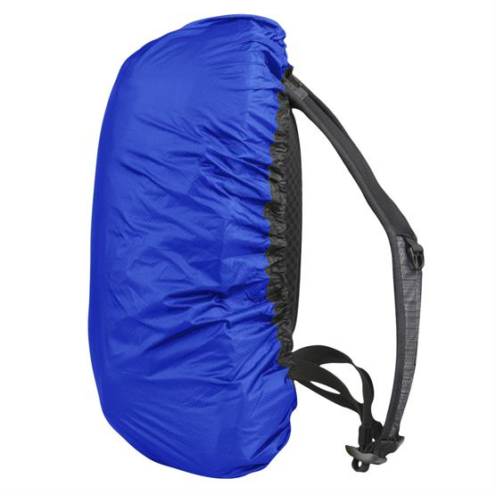 Sea   Summit Ultra-sil Pack Cover  -small 15-30l  Blue