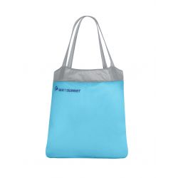 Sea   Summit Ultra-sil Shopping Bag 25l Blue Atoll Taske