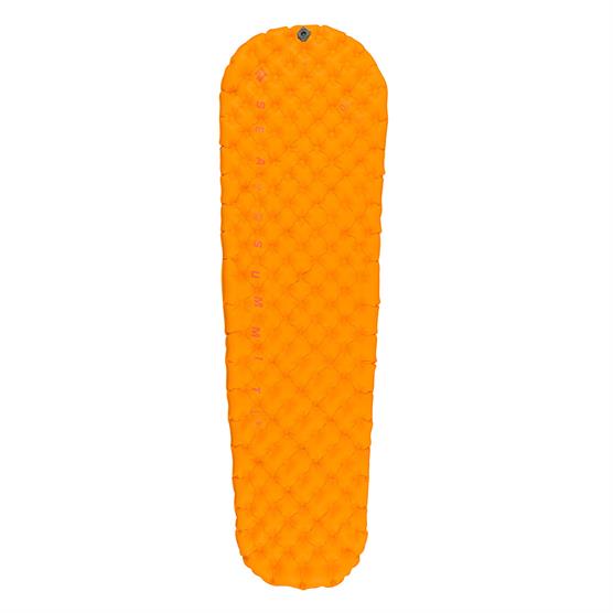 Sea   Summit Ultralight Asc Insulated Mat Regular  Orange