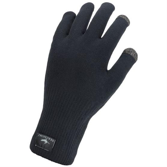 Sealskinz Anmer  Black