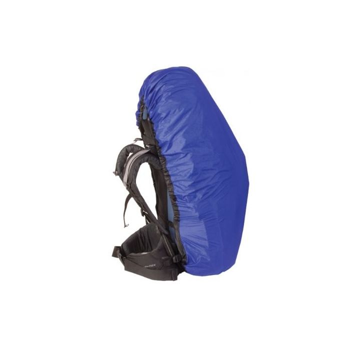 Seato Summit Ultra-sil Cover Blue