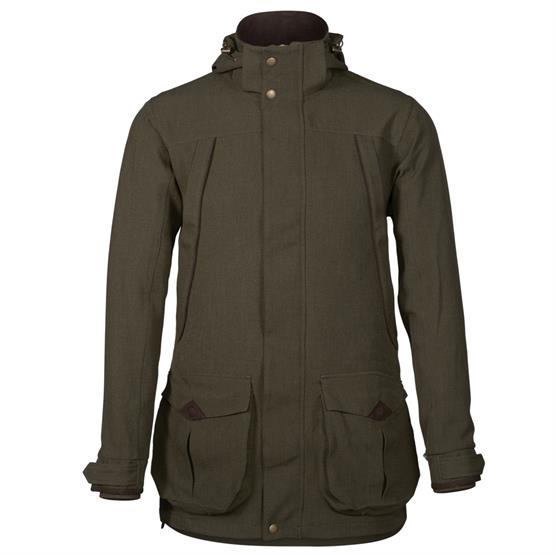 Seeland Woodcock Advanced Jacket Mens  Shaded Olive
