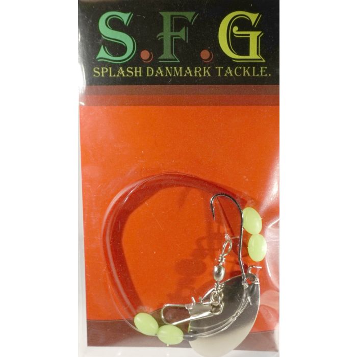 Sfg Slæbe Tackel