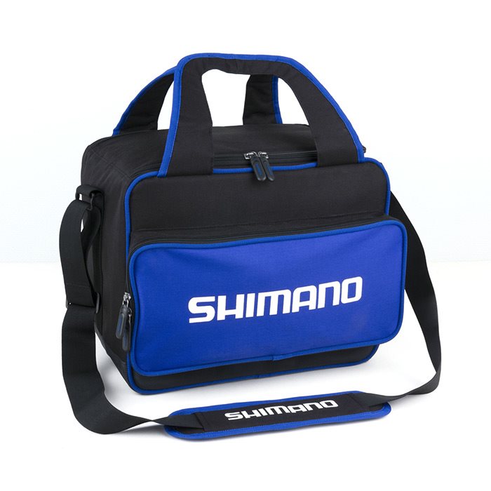 Shimano All-round Baits Bits Fisketaske Tasker   Rygsækstole