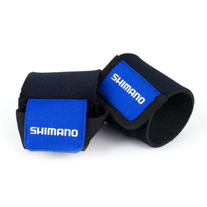 Shimano All-round Rod Straps    Stk  Andet Tilbehør
