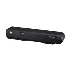 Shimano Battery Rear Carrier  -bike    -e6000  418wh Batteri