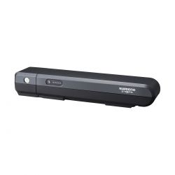 Shimano Battery Rear Carrier  -bike    -e6000  418wh Batteri