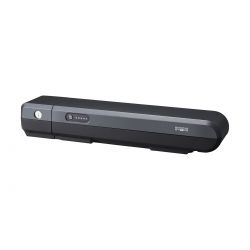 Shimano Battery Rear Carrier  -bike    -e6001  504wh Batteri
