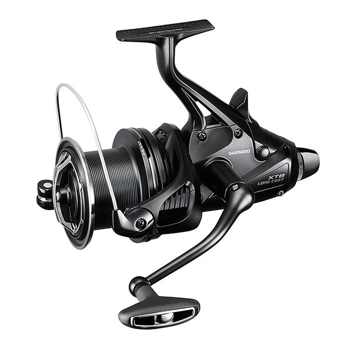 Shimano Big Baitrunner   14000 Xtb Fastspolehjul