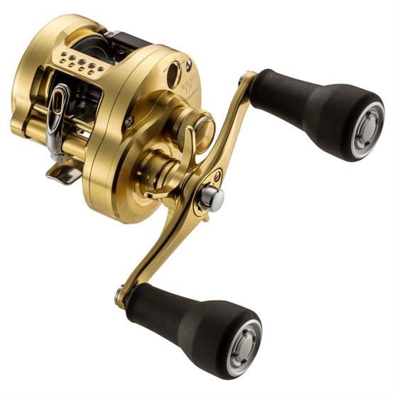Shimano Calcutta Conquest   301xglh