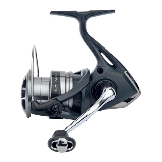 Shimano Catana FE Spinnehjul til Lystfiskere