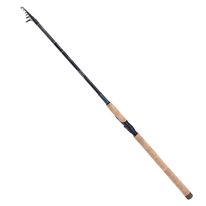 Shimano Caorangea   Telespin   Fod   -21g Rejsestang  Teleskopstang