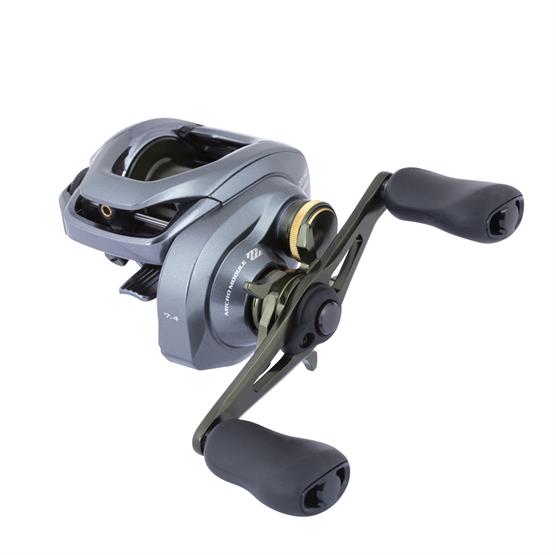 Shimano Curado   151 Left Hand