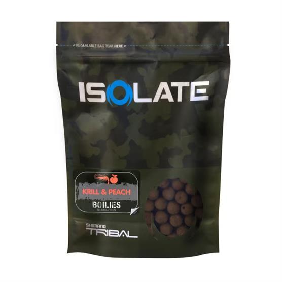 Shimano Isolate Boilie