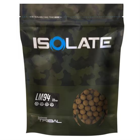 Shimano Isolate Boilie
