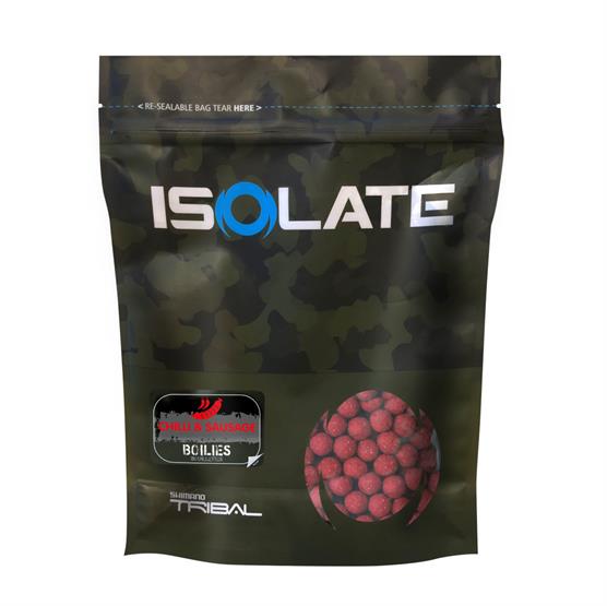 Shimano Isolate Boilie