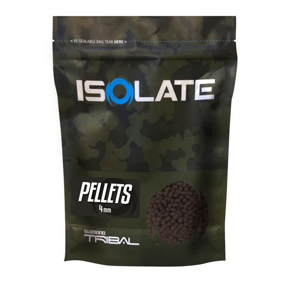 Shimano Isolate Pellet
