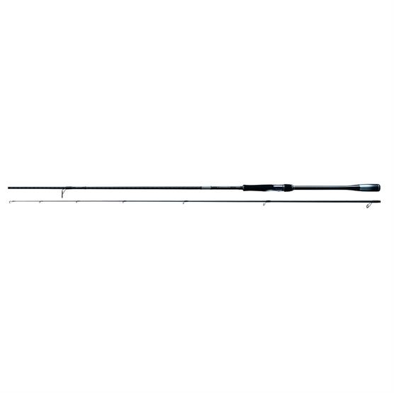 Shimano Lunamis Spinnestang til Kystfiskeri - Black Friday!