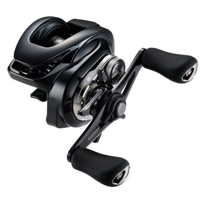 Shimano Metanium   71hg Venstrehånd