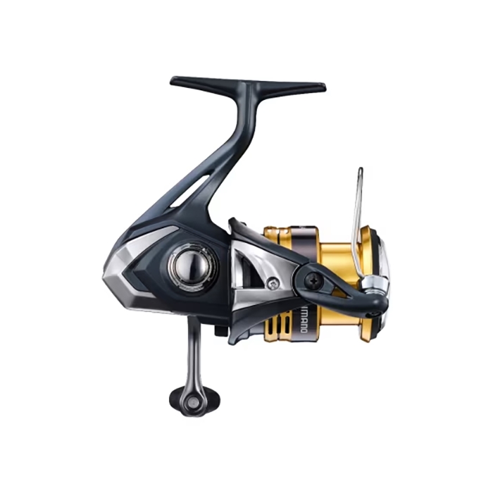 Shimano Sahara 1000   Fastspolehjul