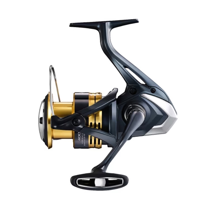 Shimano Sahara 4000   Fastspolehjul