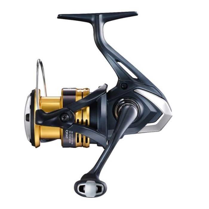 Shimano Sahara
