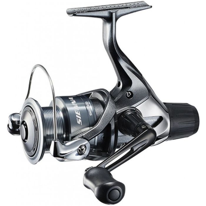 Shimano Sienna