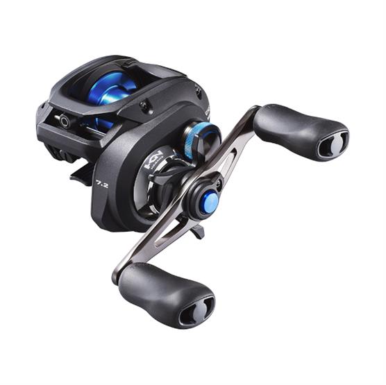 Shimano Slx   151 Left Hand