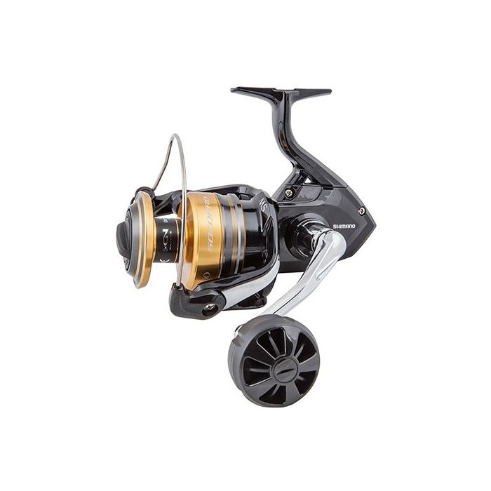 Shimano Socorro