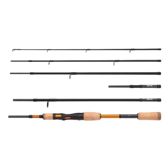 Shimano Stc   Spinning Multi Length   39   39   -14g Spinnestang Til Fastspolehjul
