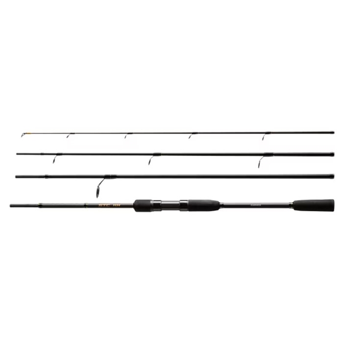 Shimano Stc   Spinning   Fod 39   -21g   -dele Spinnestang Til Fastspolehjul