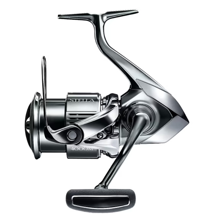 Shimano Stella 4000   Fastspolehjul