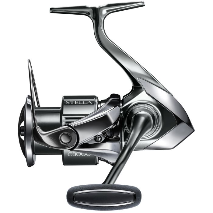 Shimano Stella