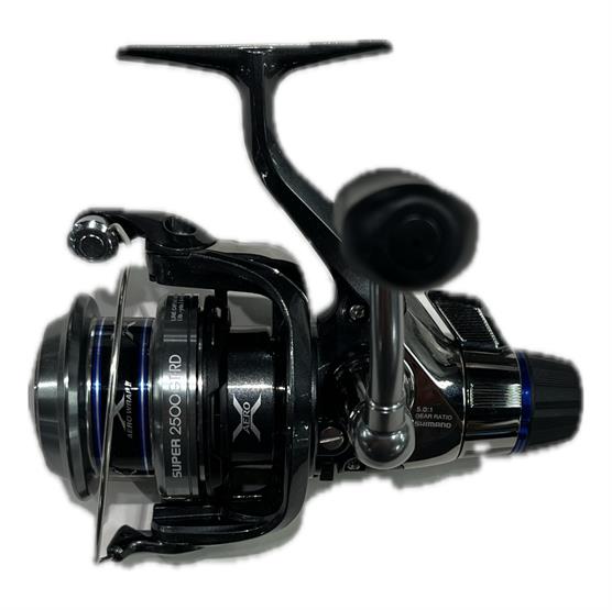 Shimano Super  -  2500