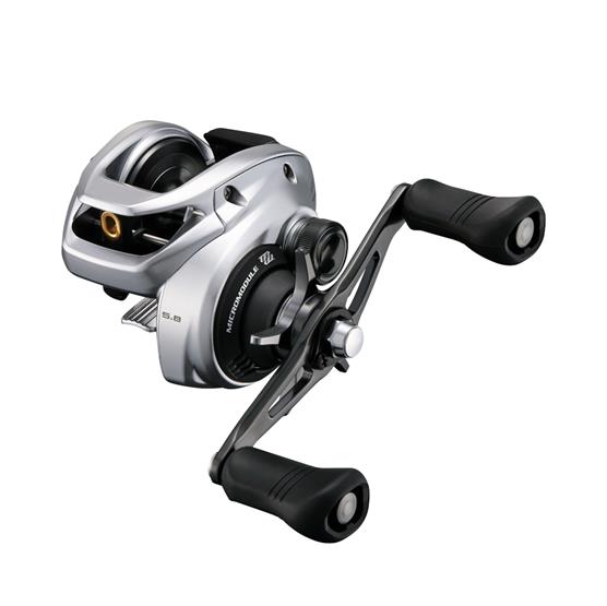Shimano Tranx   301 Left Hand