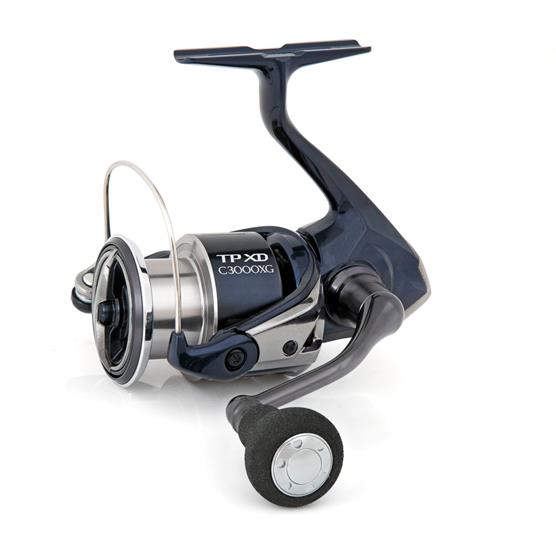 Shimano Twin Power     4000xg