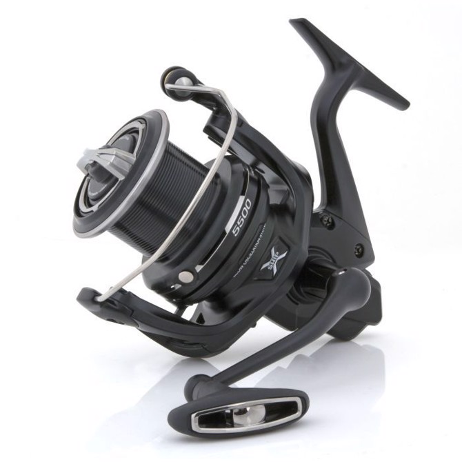Shimano Ultegra 5500 XTD Karpehjul
