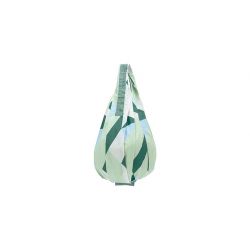 Shupatto Drop Medium Sea Grass Taske