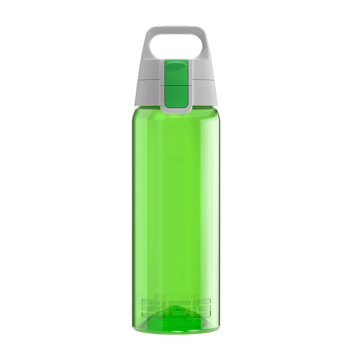 Sigg Total Color One   6l-green Drikkeflasker  -dunk