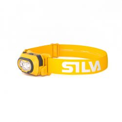 Silva Discover Yellow Pandelampe