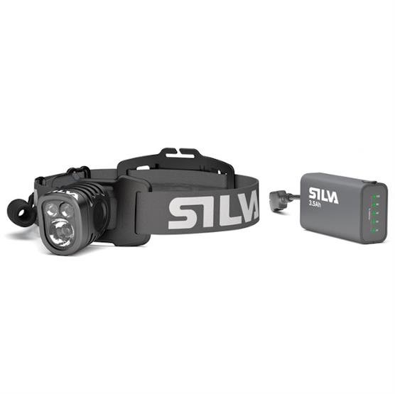 Silva Exceed 4r 2000 Lumen