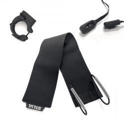 Silva Free Bar Mount Kit Tilbehør Til Pandelamper