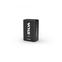 Silva Free Headlamp Battery 14 4wh    0ah  Batteri