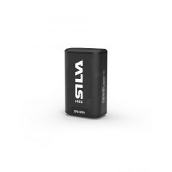Silva Free Headlamp Battery 24 1wh    35ah  Batteri