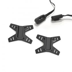 Silva Free Helmet Mount Kit Tilbehør Til Pandelamper