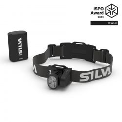 Silva Free 2000   Pandelampe