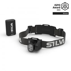 Silva Free 2000   Pandelampe