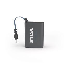 Silva Headlamp Battery   0ah  14 8wh  Batteri