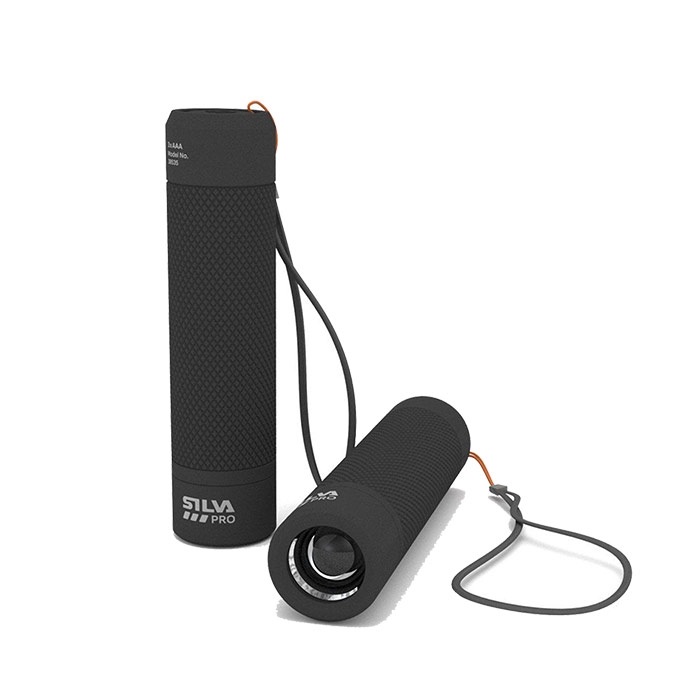 Silva Pro Gearlight 400   Lommelygte Lommelygter