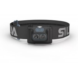 Silva Scout 3xt Pandelampe